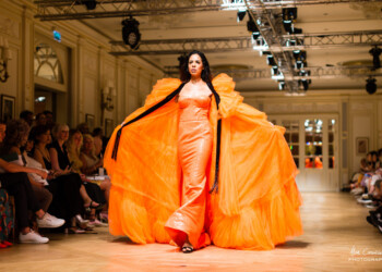 Oriental Fashion Show 2019 Paris _ by Allan Photography