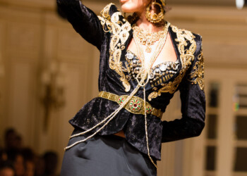 Oriental Fashion Show 2019 Paris _ by Allan Photography