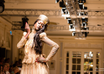 Oriental Fashion Show 2019 Paris _ by Allan Photography