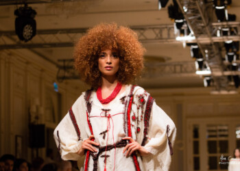 Oriental Fashion Show 2019 Paris _ by Allan Photography