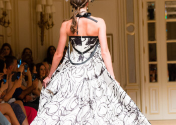 Oriental Fashion Show 2019 Paris _ by Allan Photography