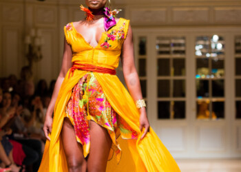 Oriental Fashion Show 2019 Paris _ by Allan Photography