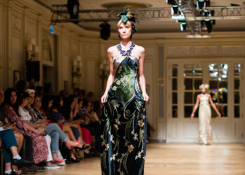 Oriental Fashion Show 2019 Paris _ by Allan Photography