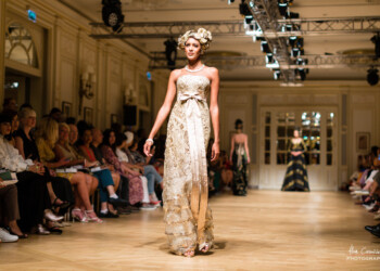 Oriental Fashion Show 2019 Paris _ by Allan Photography