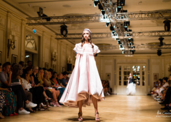 Oriental Fashion Show 2019 Paris _ by Allan Photography