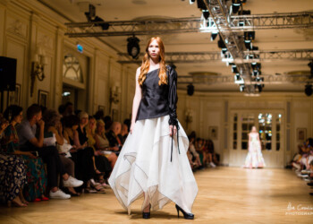 Oriental Fashion Show 2019 Paris _ by Allan Photography