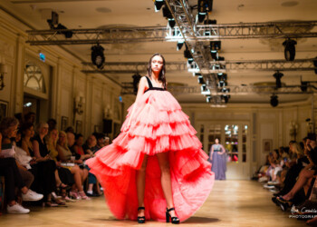 Oriental Fashion Show 2019 Paris _ by Allan Photography